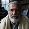 Rabbi Jepstein profil fotoğrafı