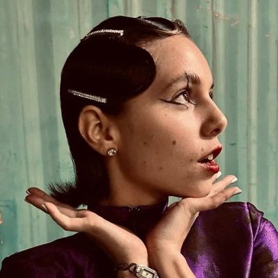 Acervo Sangue 🐺 🩸's profile picture
