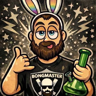 Bong Master Rob's profile picture