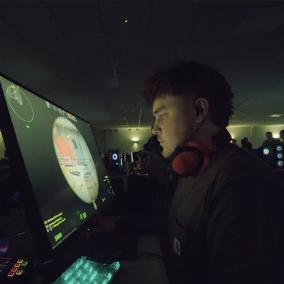 Owen🗡️'s profile picture