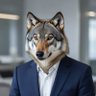 Profilbild von Lone Wolf