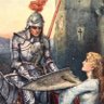 Profilbild von Sir Labancelot