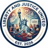 Фото профиля Liberty and Justice United 🇺🇸
