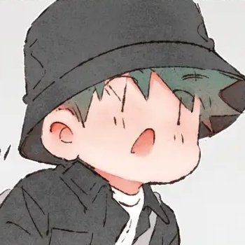 xiaojiangsleep's profile picture