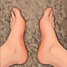 Profilbild von Master T. the FEET GUY (No Face)
