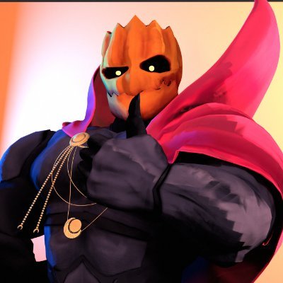 TheJOLantern's profile picture