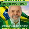 O GIGANTE LULA!! 的头像