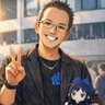 BBマキ🥀💙【マキマ100%🥩💜】 profil fotoğrafı