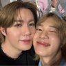 praewiie ☁️'s profile picture