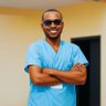 Profilbild von Dr James Chukwu