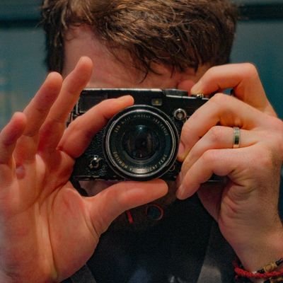 Kit Klarenberg's profile picture
