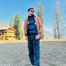 Profilbild von Muhammad Huzaifa