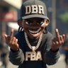 Da_Blac_Receipt🖕🏾 profil fotoğrafı