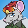 Mister Ice Rat 的头像