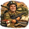 Rogue Sarge profil fotoğrafı