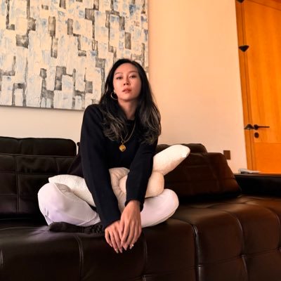 jiayi 加一's profile picture