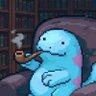 Фото профиля Salamander Joe