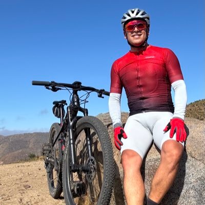 CMarce 🚴🏽's profile picture