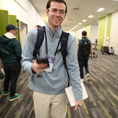 Lyle Alenstein's profile picture