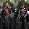 Фото профиля Mike the Vamp