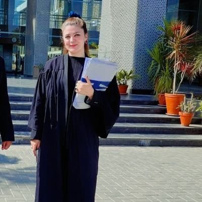 Tania Bazai 🇵🇰 🇵🇰's profile picture