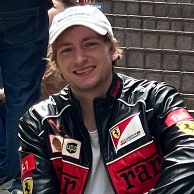 Alex Reibman 🖇️'s profile picture