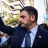 David profil fotoğrafı