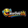 YDL yourdailylol profil fotoğrafı