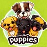 Profilbild von I love puppies 🐶