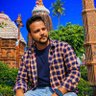Soumya Ranjan Parida 的头像