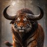 Profilbild von El Tigre Búfalo