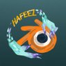 Фото профиля Hafeez Ahmed