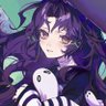 Фото профиля 𝐊𝐀𝐈 👻☔️ || ghost vtuber