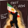 Profilbild von IraniansUnity 🇮🇷