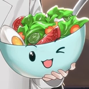 Saladartist13 - Sui's profile picture