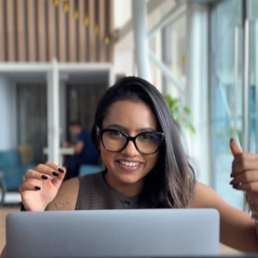 SANYA | Corporate Athlete Method's profile picture
