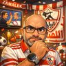 ⁦🇦🇹⁩Amir_Herat_Zamalek🇦🇹⁩ profil fotoğrafı
