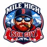 MILE HIGH SOX GUY 的头像