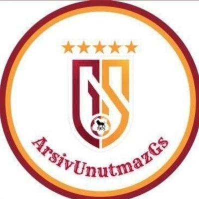 ArsivUnutmaz_GS's profile picture