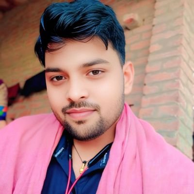 आशीष यादव धर्मापुर वाले's profile picture