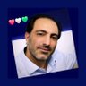 معیندین💙🇮🇷💙 profil fotoğrafı