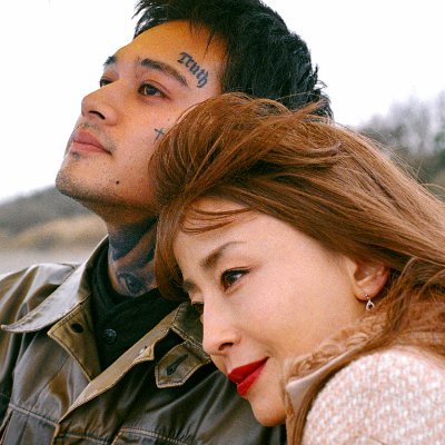 映画『しびれ』9月25日公開's profile picture