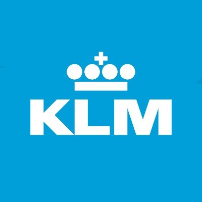 KLM's profile picture