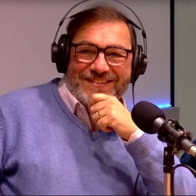 Àngel Bergadà's profile picture