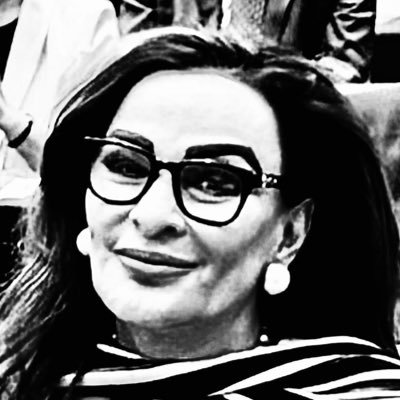 SenatorSherryRehman's profile picture