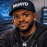 Profilbild von Oluwamuayosolami🧸