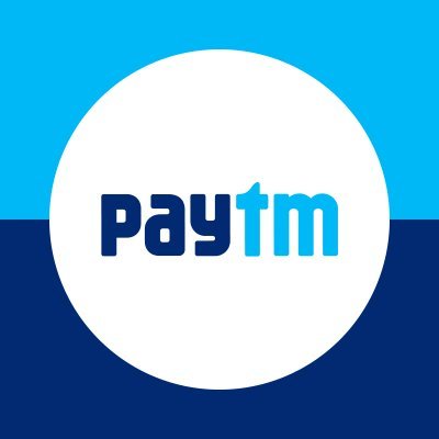 Paytm's profile picture