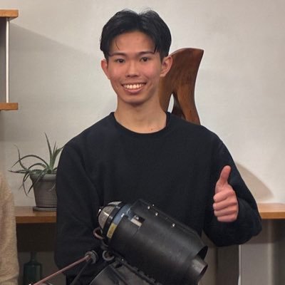 磯 大雅 / A.G.ZENON's profile picture