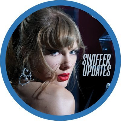 Taylor Swift Updates 💎's profile picture