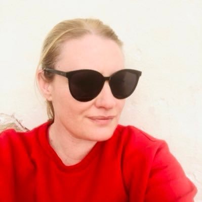 Mette L. Robertson's profile picture